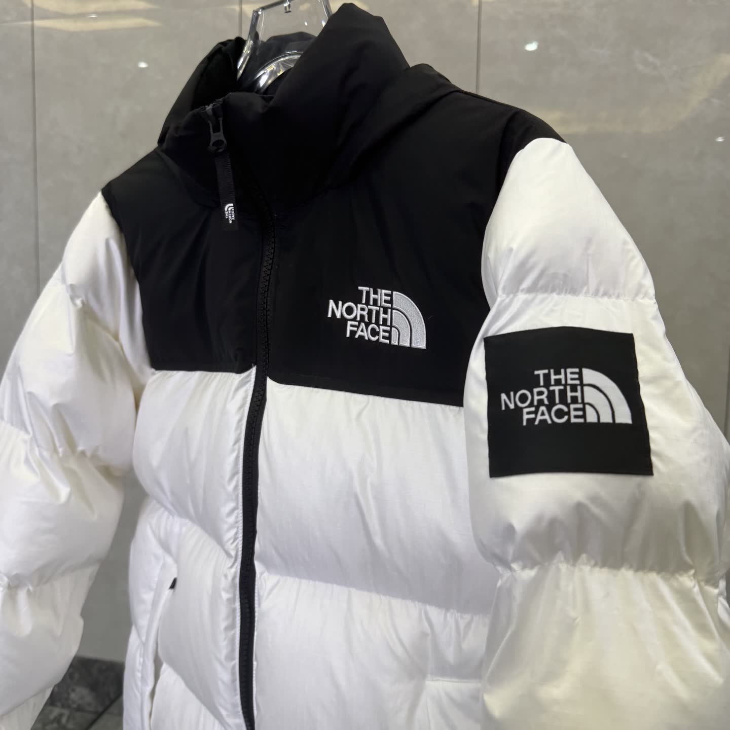 The North Face 1996 Retro Nuptse Jacket
